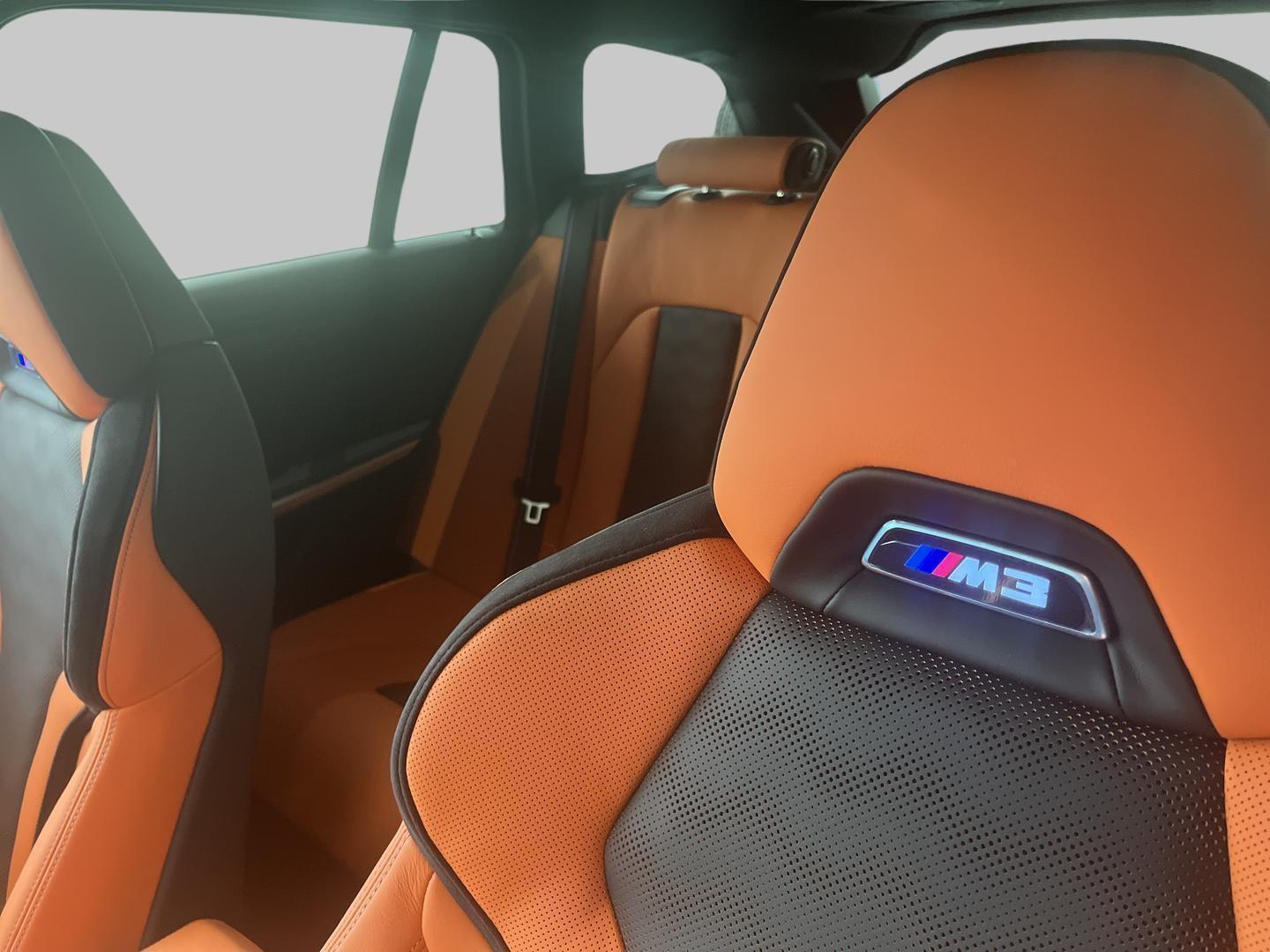 BMW M3 Touring – Bild 19