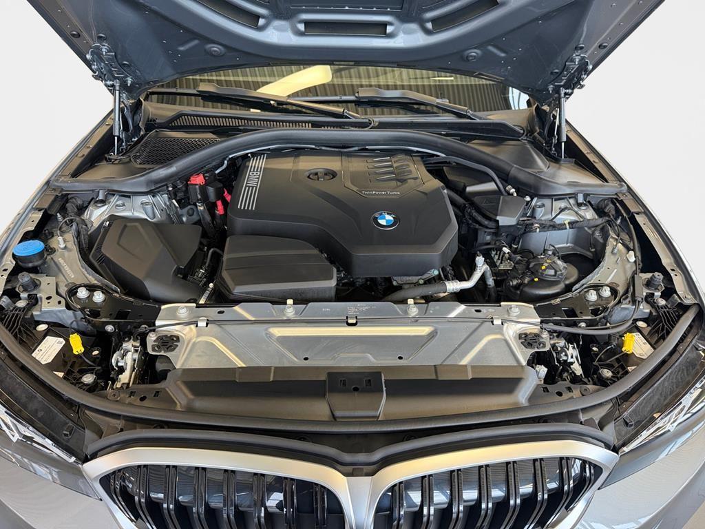 BMW 3er Touring – Bild 10