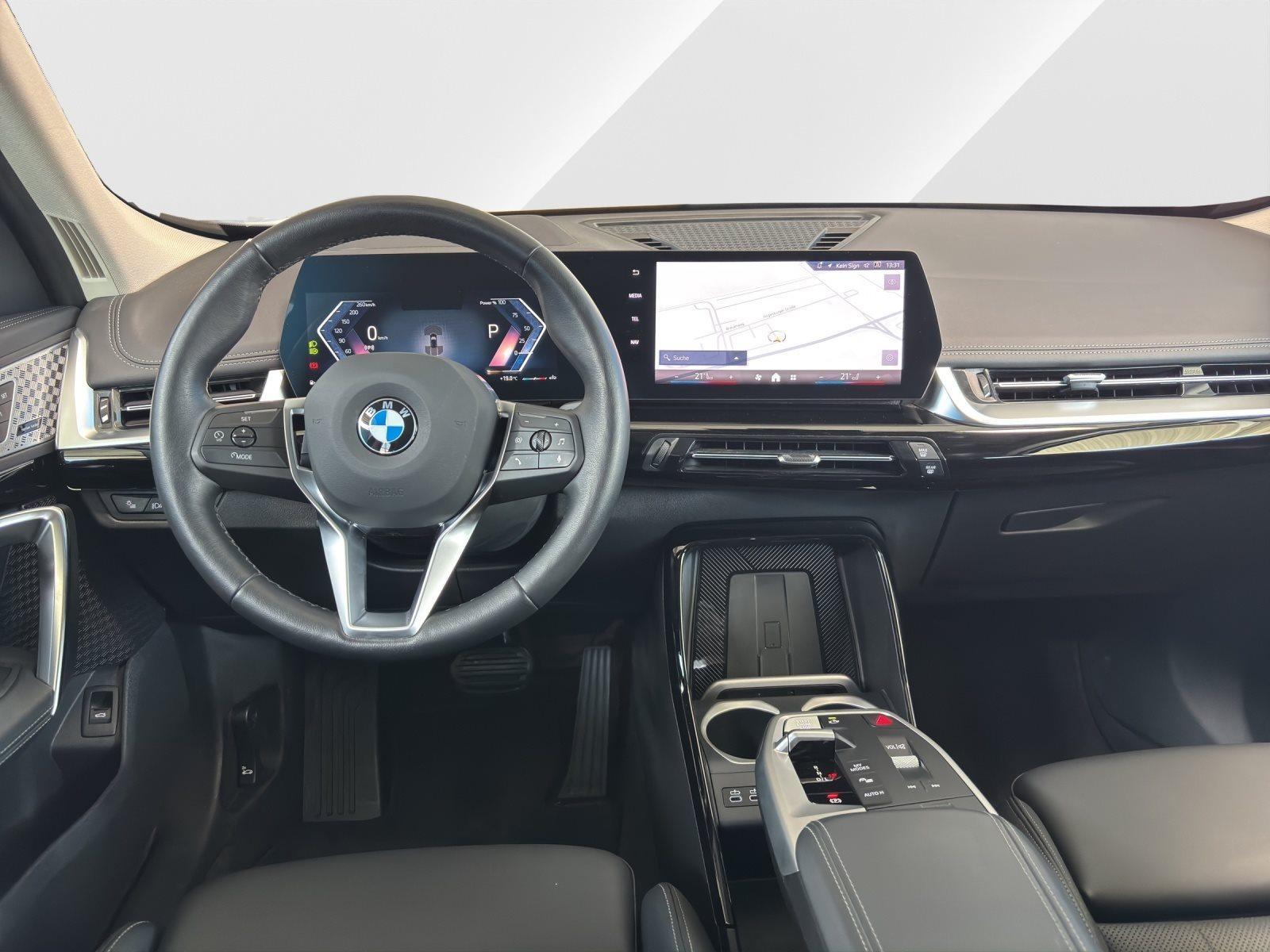 BMW X1 – Bild 28