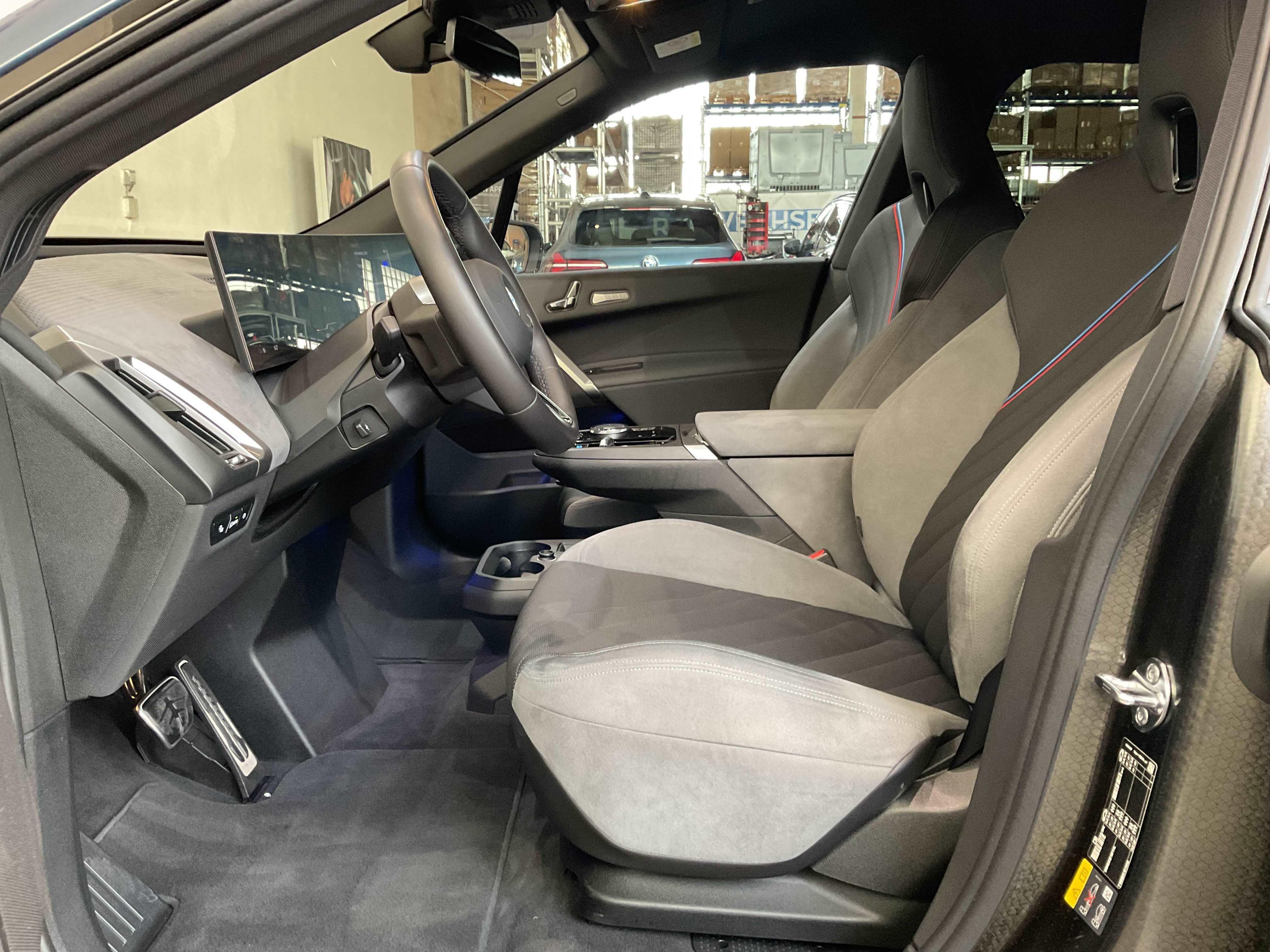 BMW iX – Bild 8