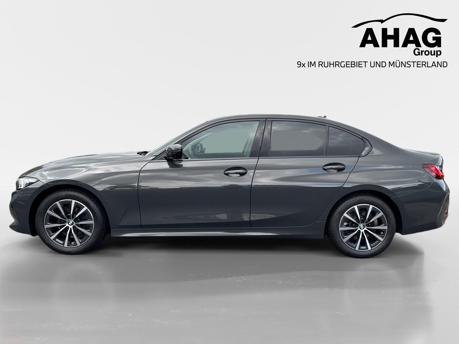 BMW 3er – Bild 6