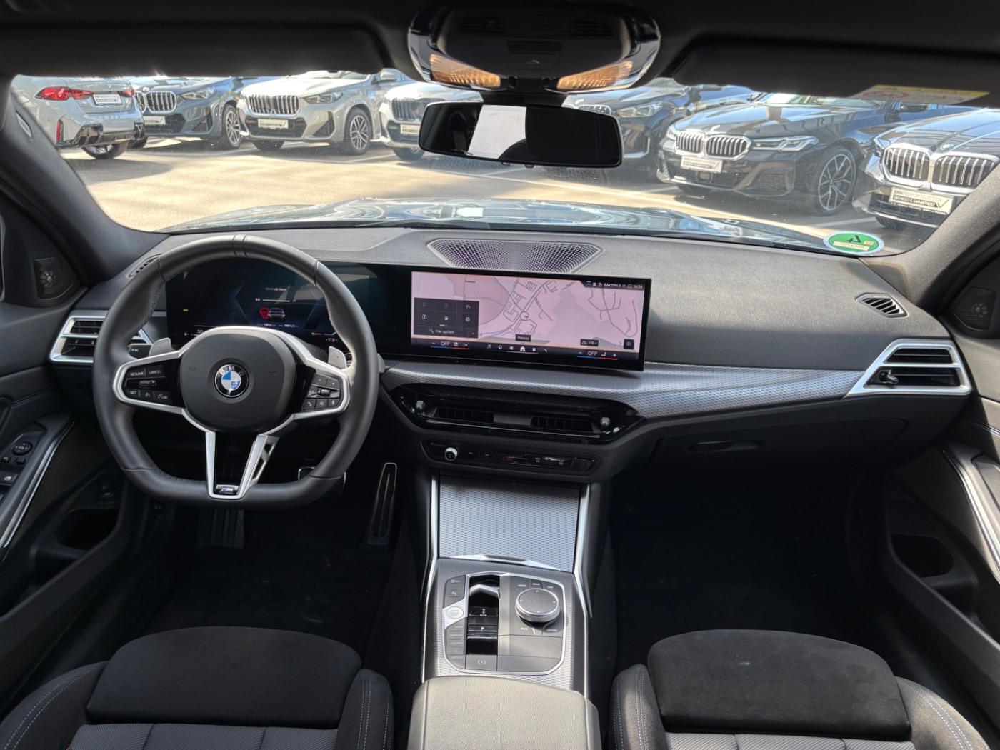 BMW 3er Touring – Bild 7