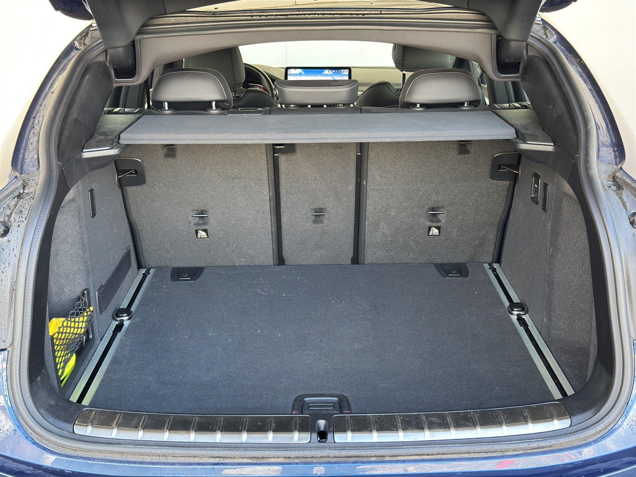 BMW X4 – Bild 10