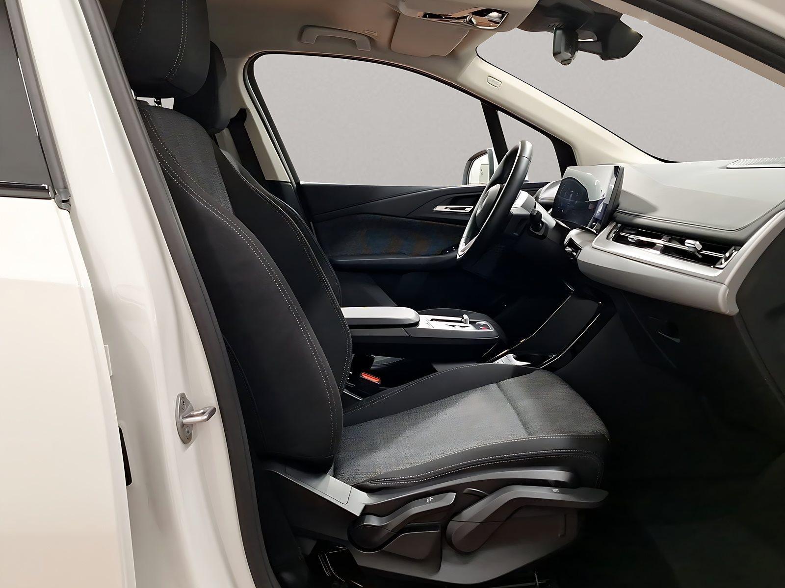 BMW 2er Active Tourer – Bild 5