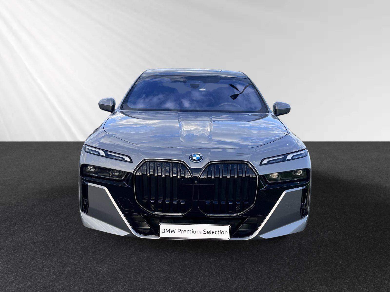 BMW 7er – Bild 15
