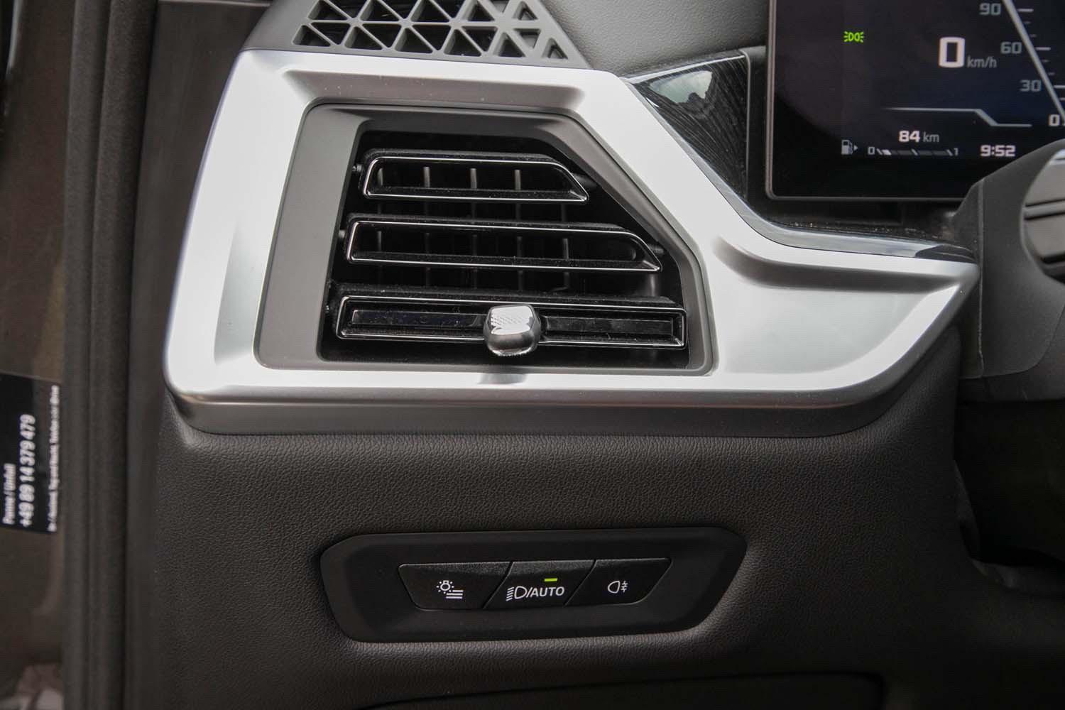 BMW X6 – Bild 37