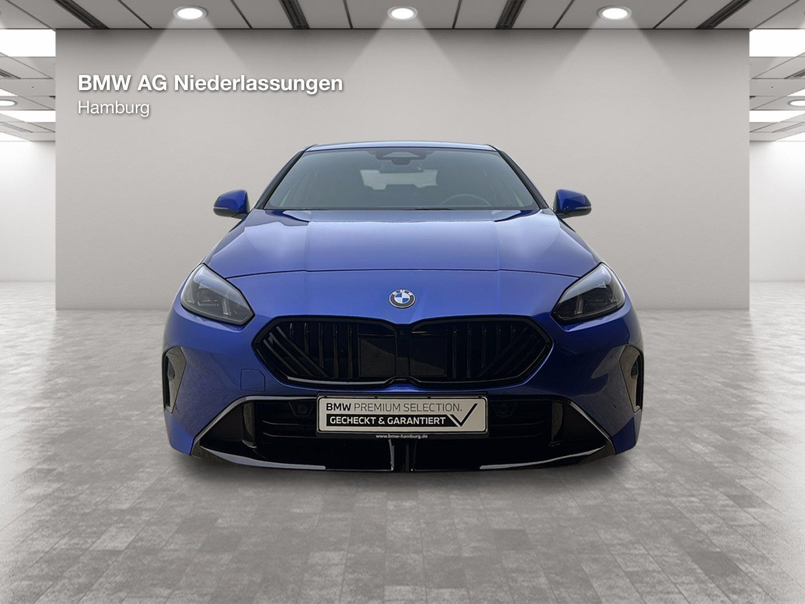BMW 2er Gran Coupé – Bild 8