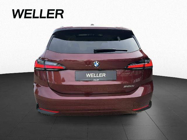 BMW 2er Active Tourer – Bild 5