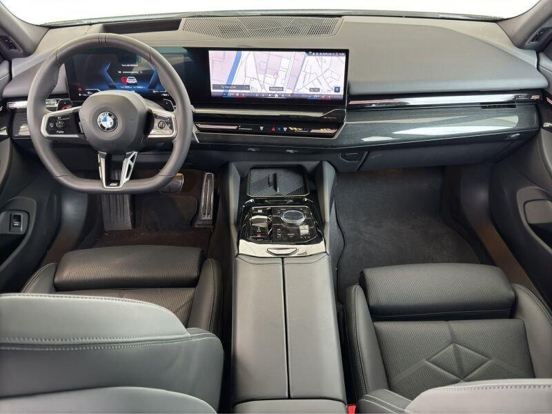 BMW 5er Touring – Bild 12