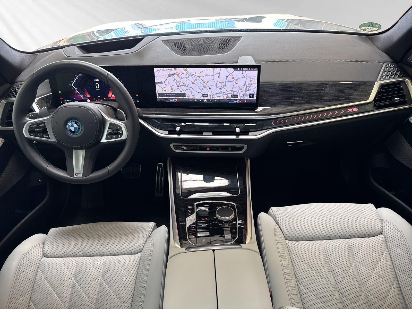 BMW X5 – Bild 11