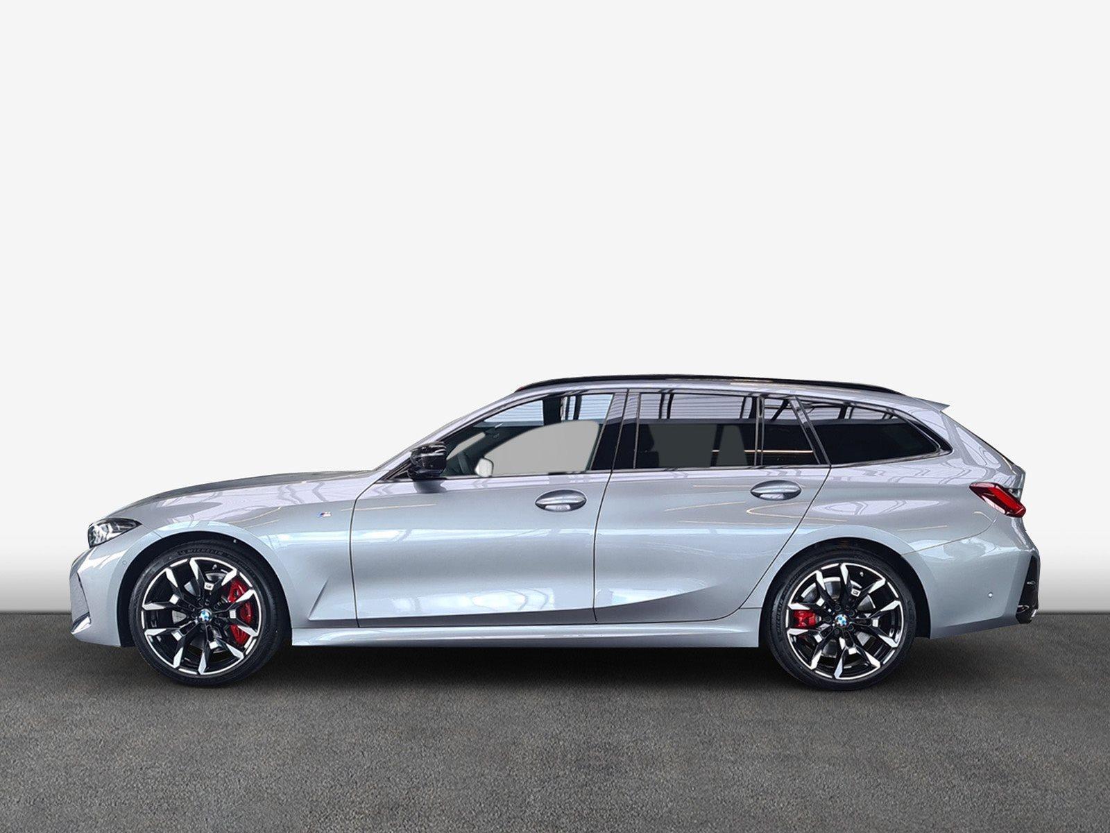 BMW 3er Touring – Bild 5