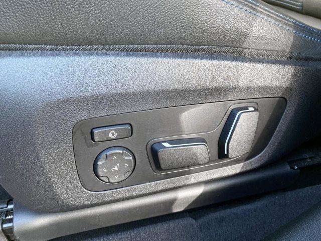 BMW X3 – Bild 21