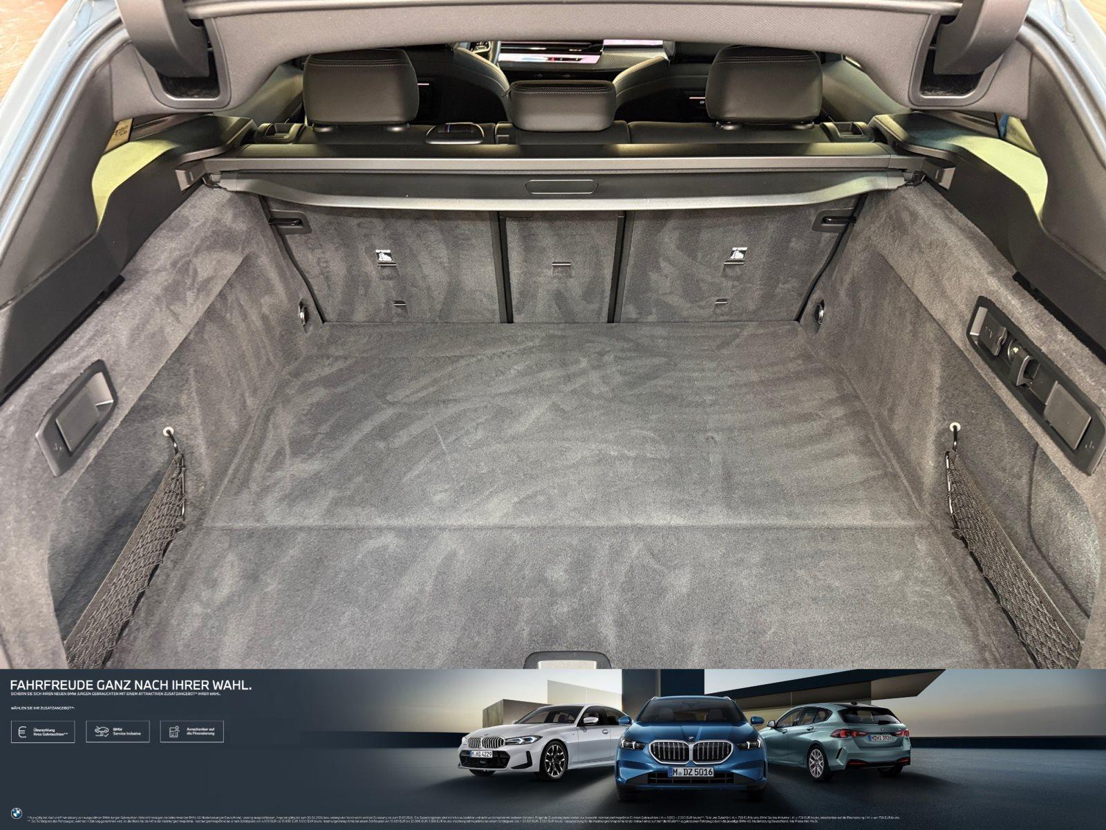 BMW 5er Touring – Bild 11