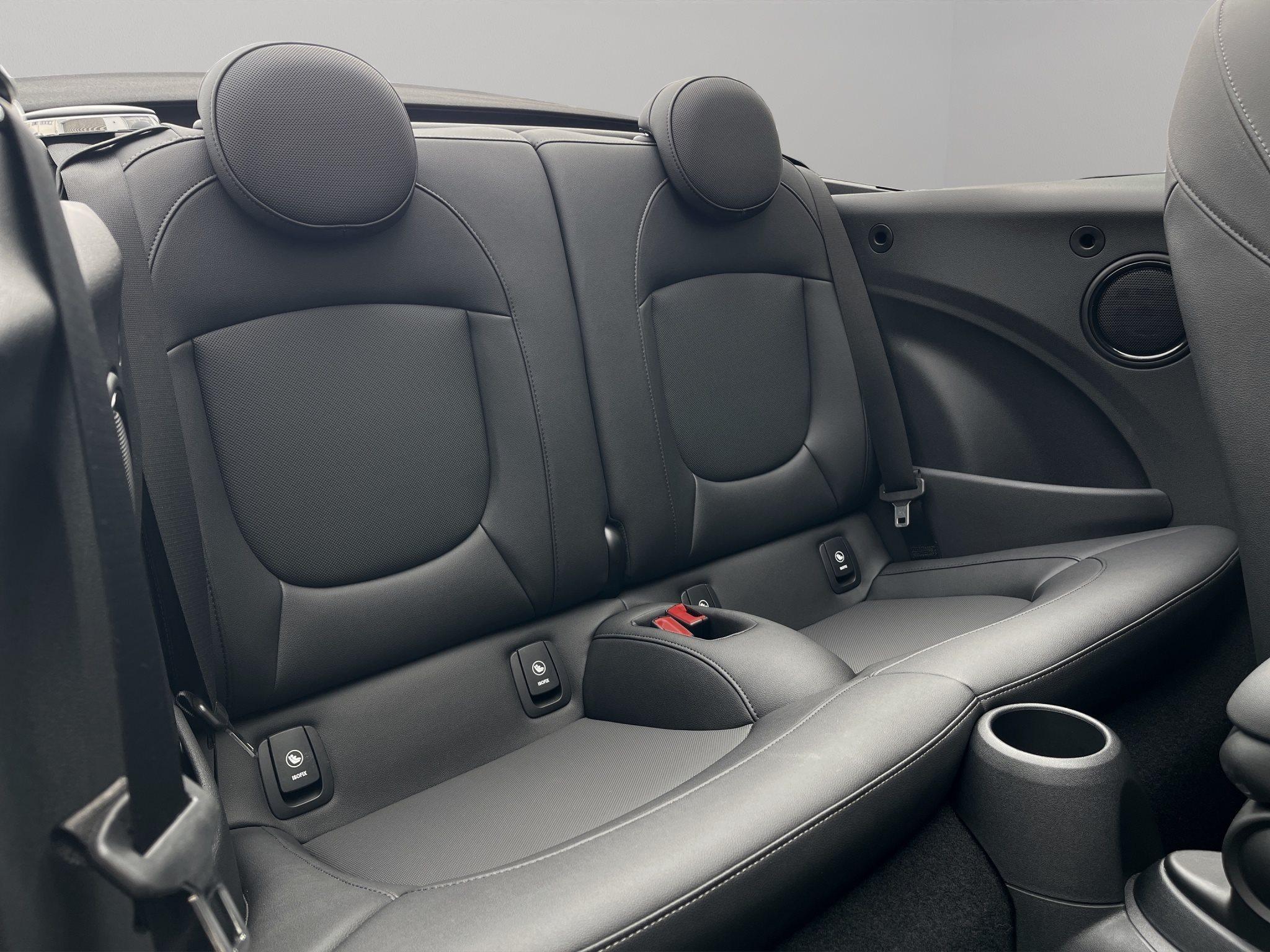 MINI Cabrio – Bild 13