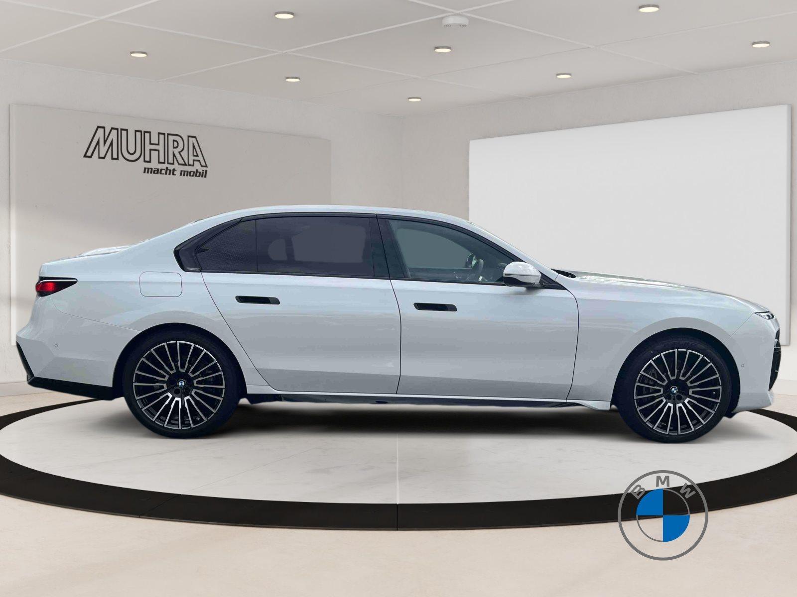 BMW 7er – Bild 5