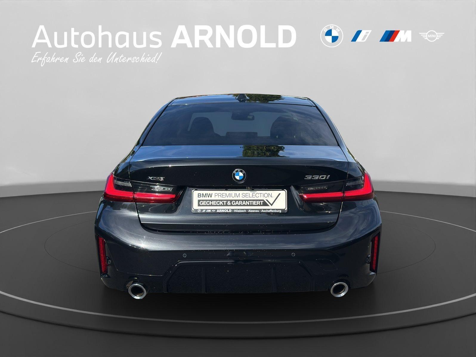 BMW 3er – Bild 5