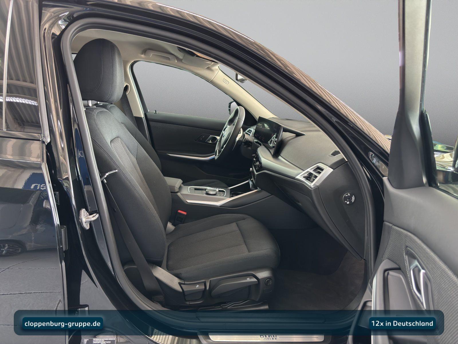 BMW 3er – Bild 16