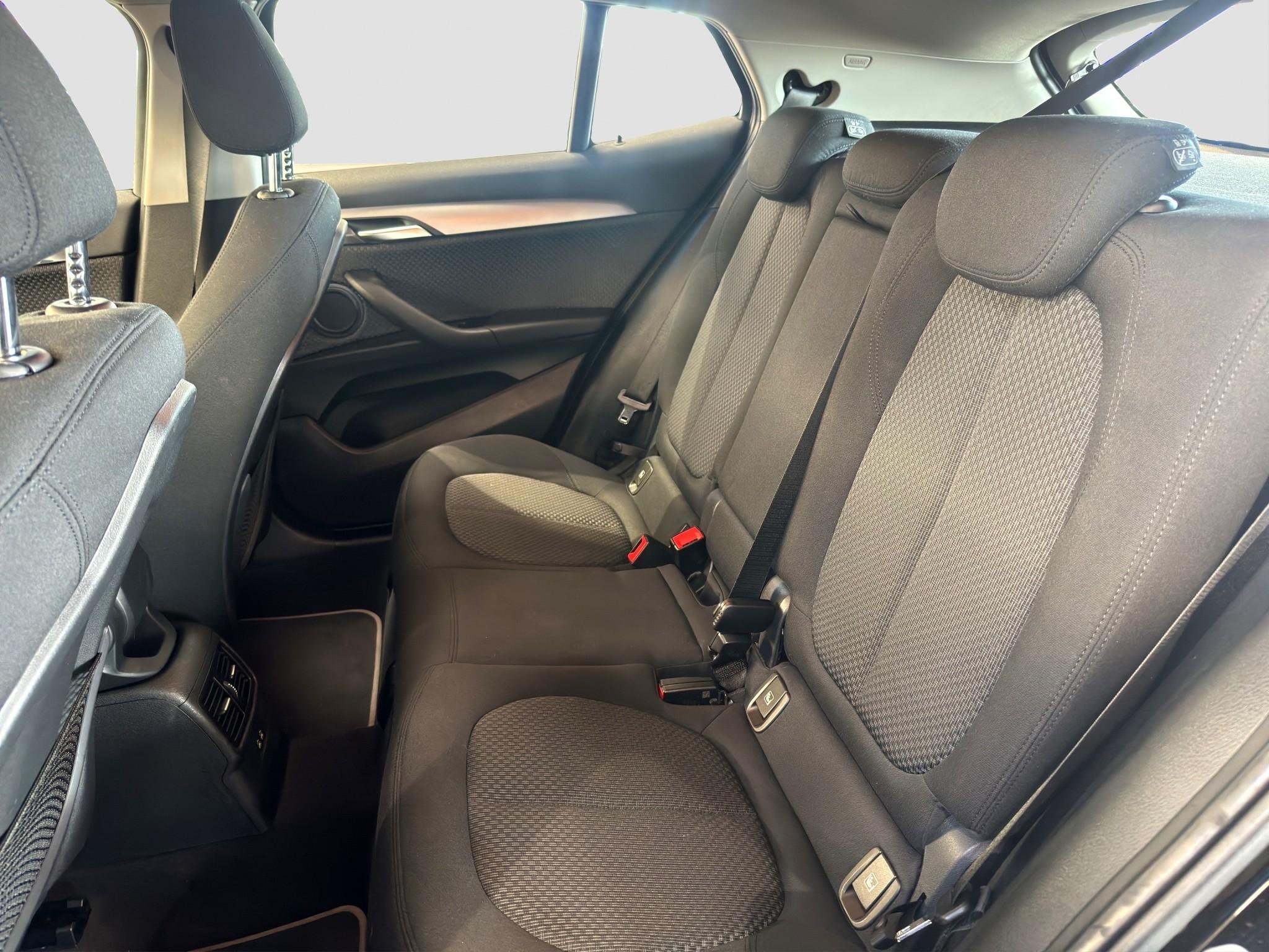BMW X2 – Bild 39