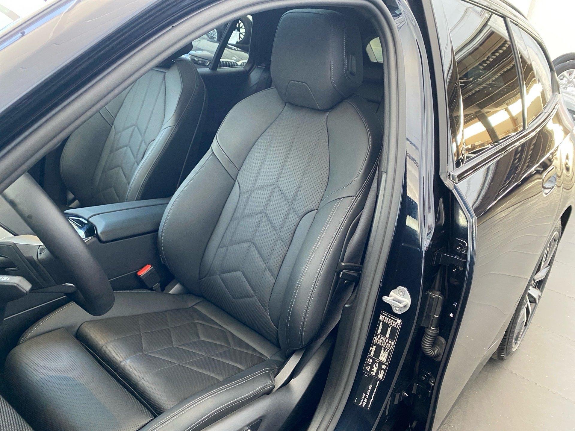 BMW 5er Touring – Bild 12