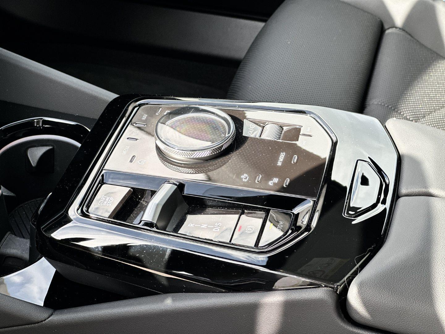 BMW 5er Touring – Bild 25