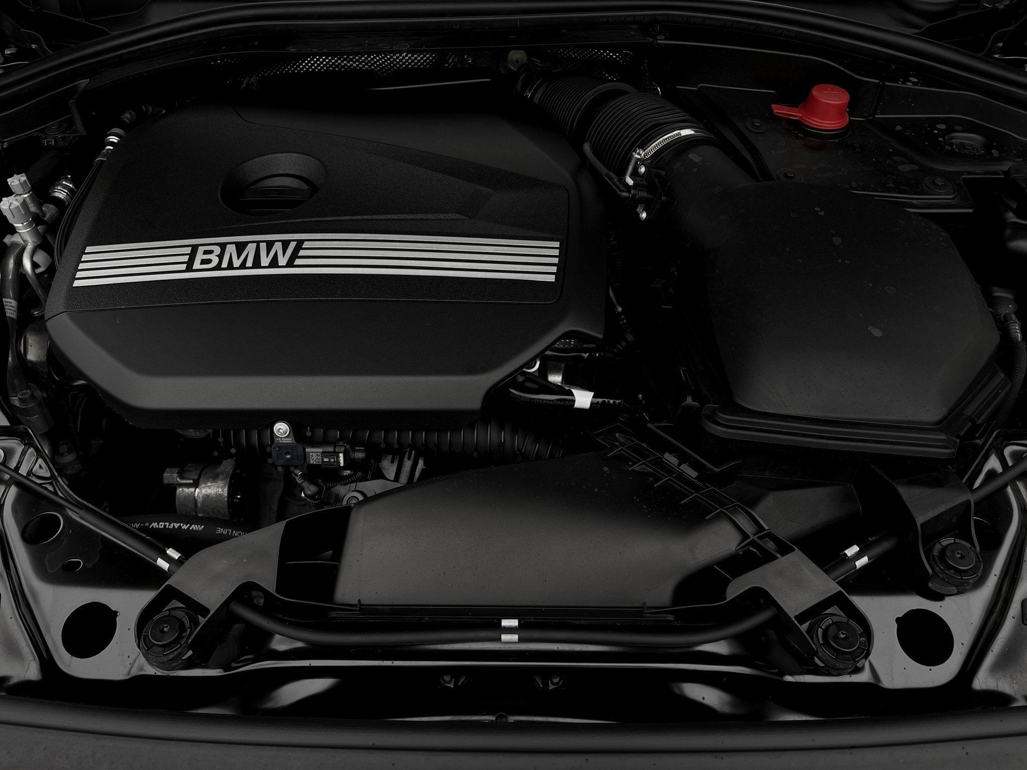 BMW 1er – Bild 11