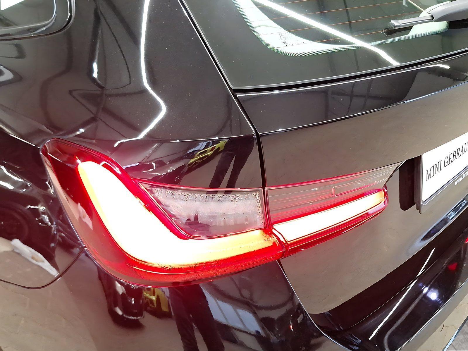 BMW 3er Touring – Bild 22