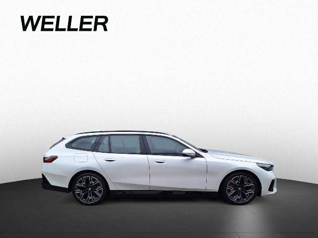 BMW 5er Touring – Bild 2
