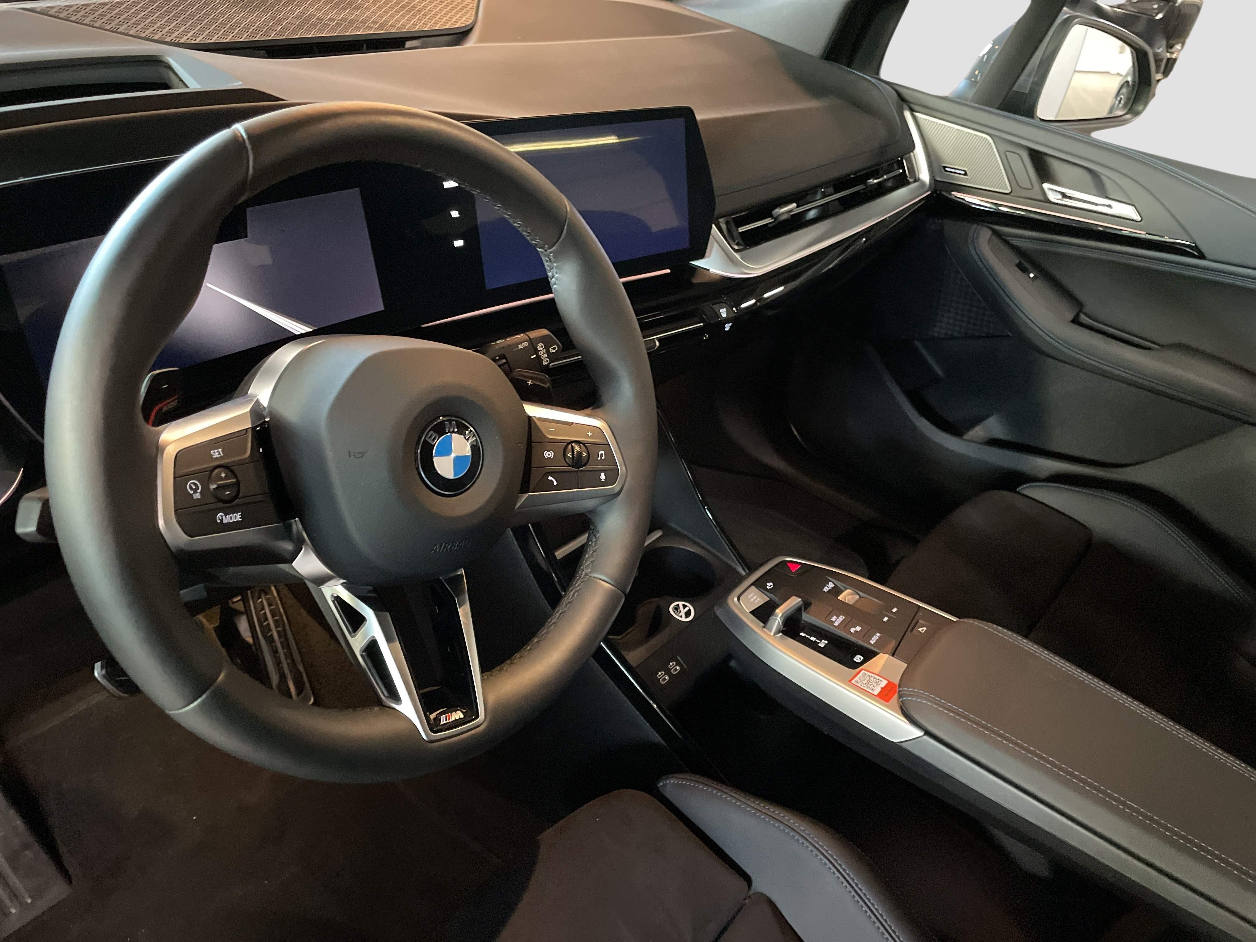BMW 2er Active Tourer – Bild 19