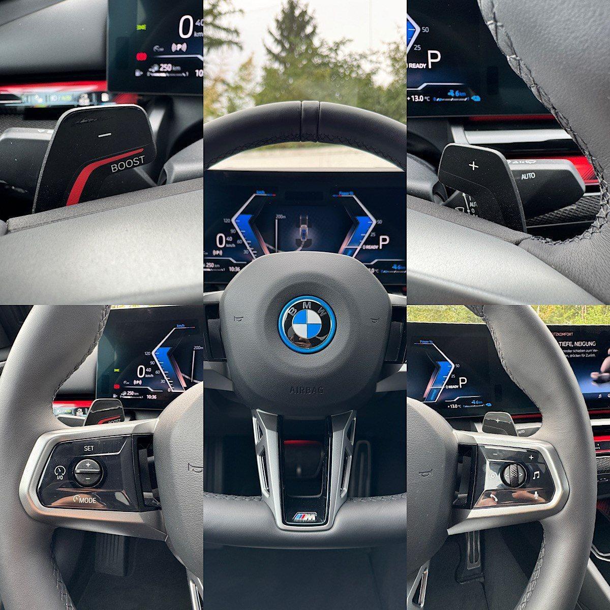 BMW 5er – Bild 19