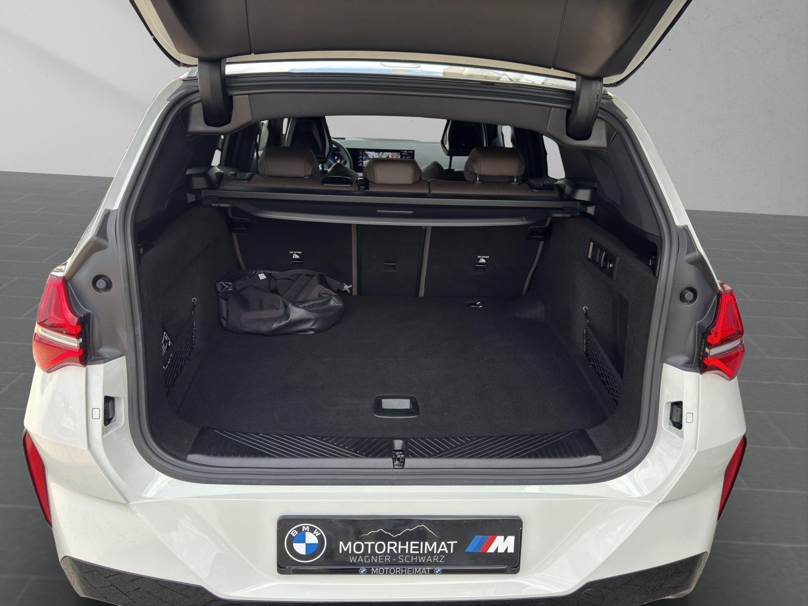 BMW X3 – Bild 6
