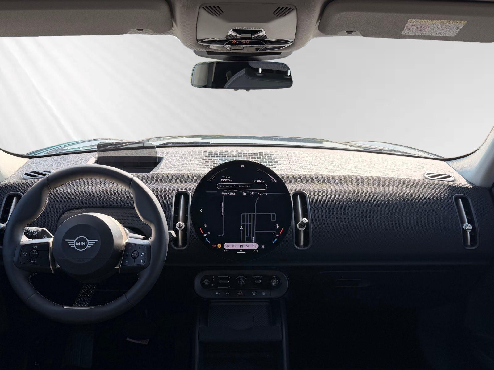 MINI Countryman – Bild 15