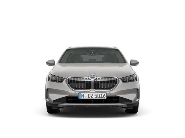 BMW 5er Touring – Bild 5