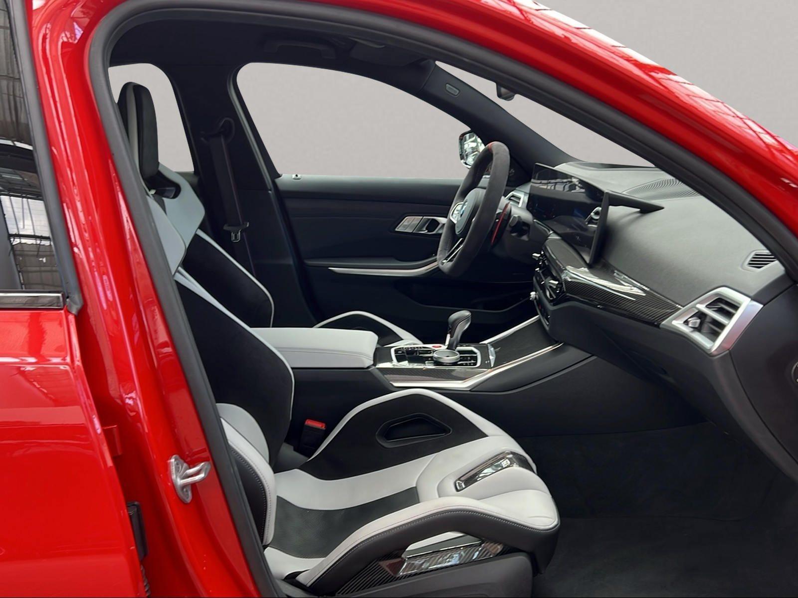 BMW M3 Touring – Bild 7