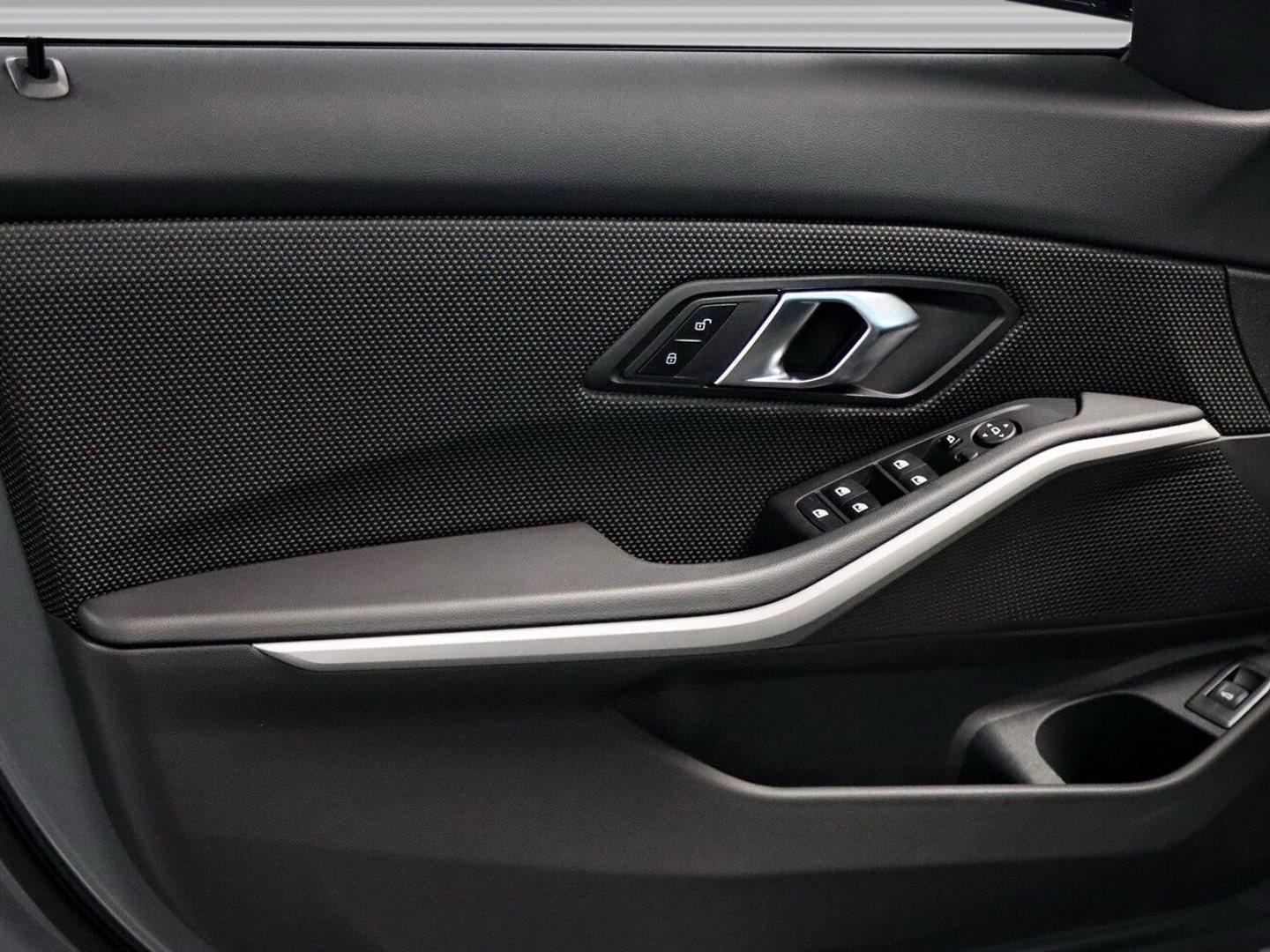 BMW 3er Touring – Bild 8
