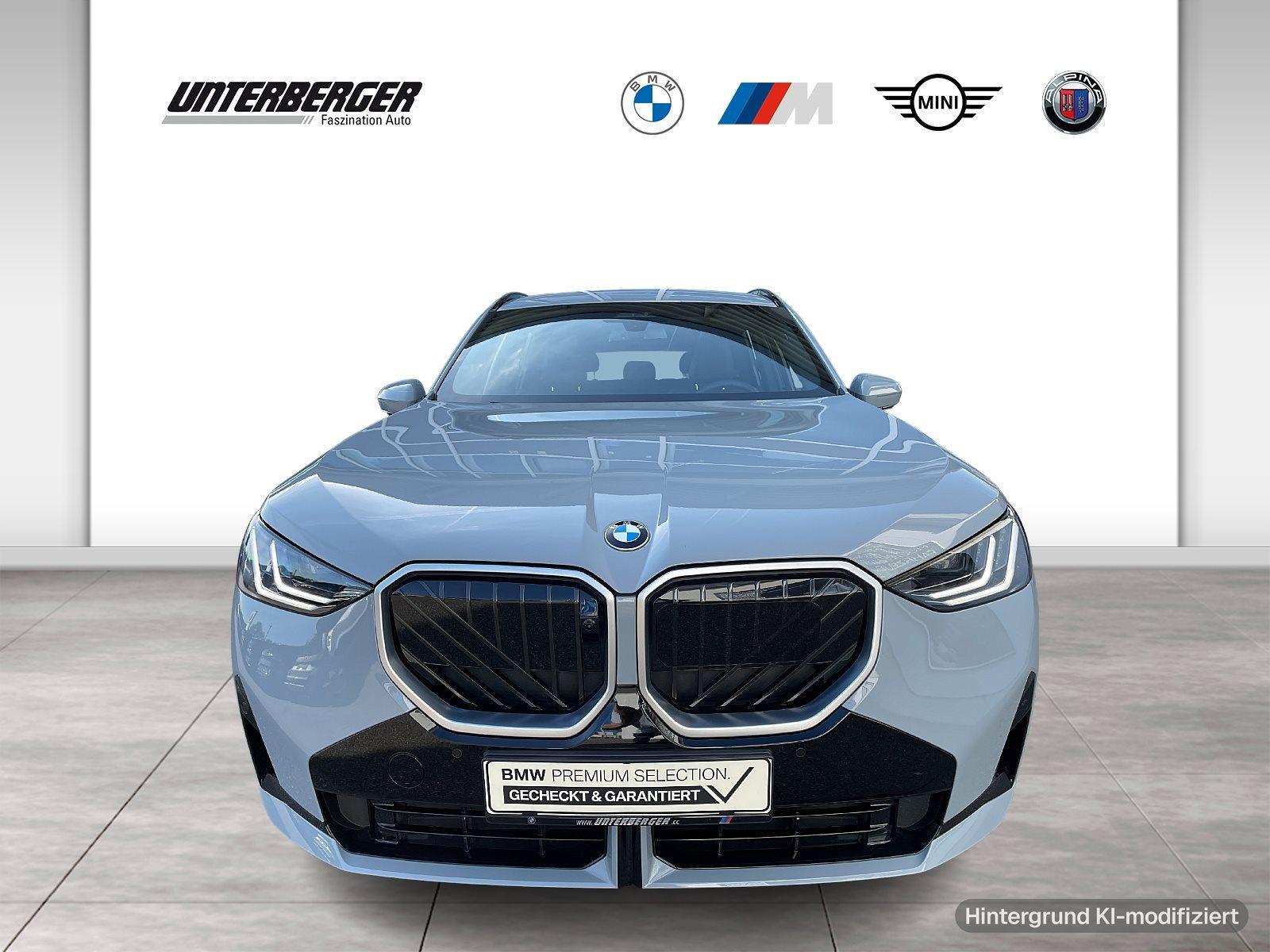 BMW X3 – Bild 2