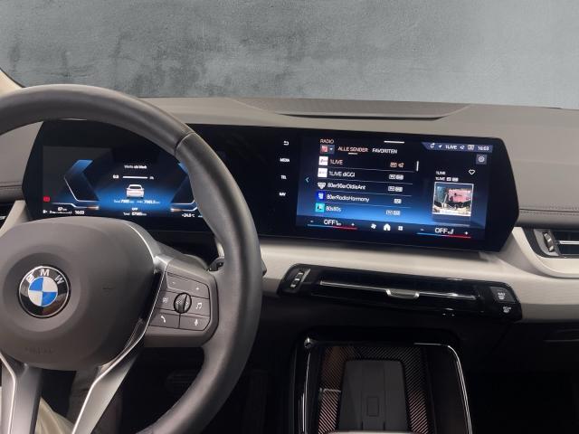 BMW 2er Active Tourer – Bild 9