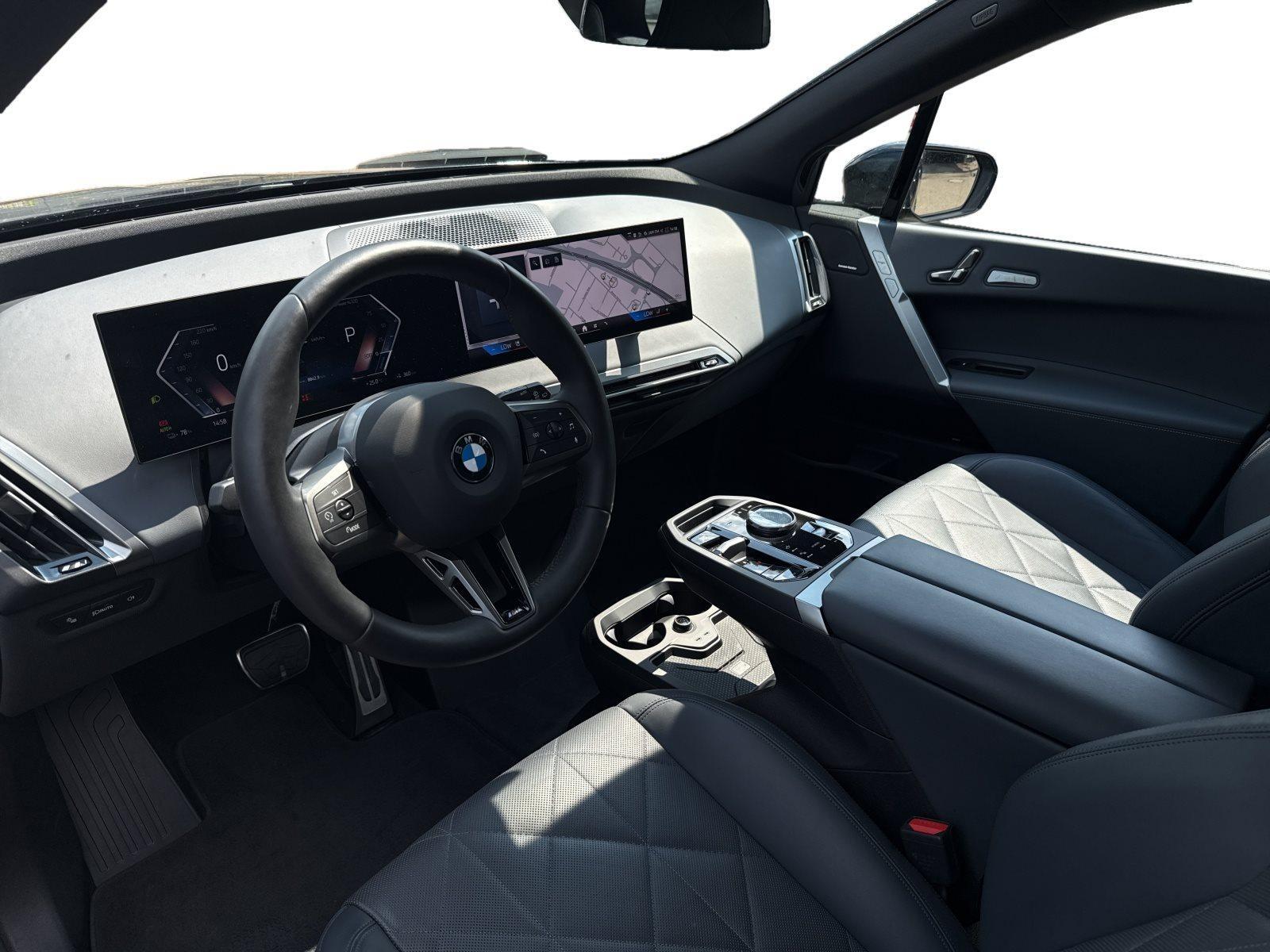 BMW iX – Bild 11