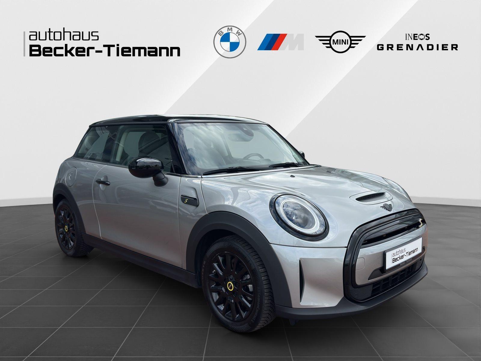 MINI Cooper 3-Türer – Bild 2