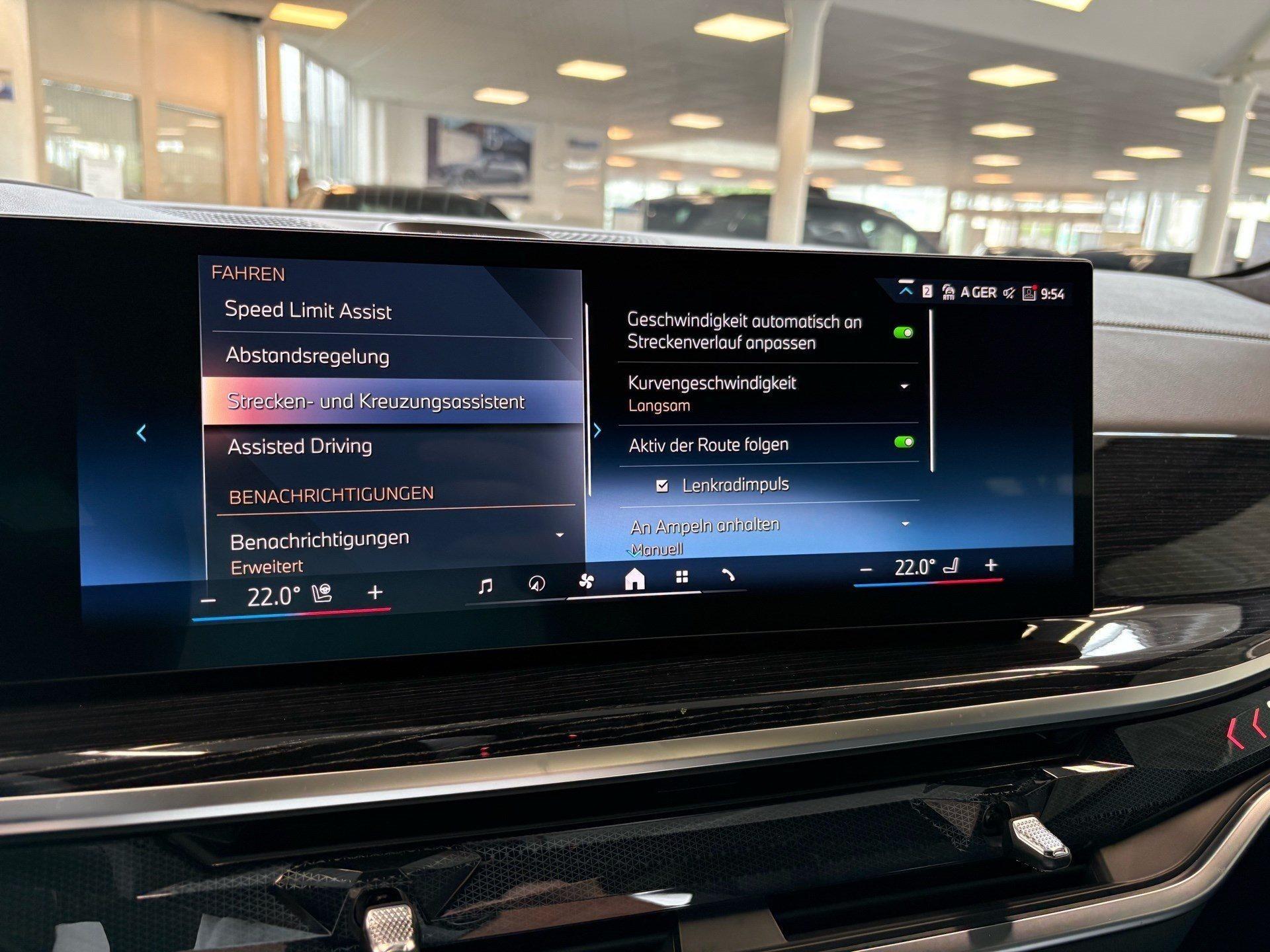 BMW X7 – Bild 29