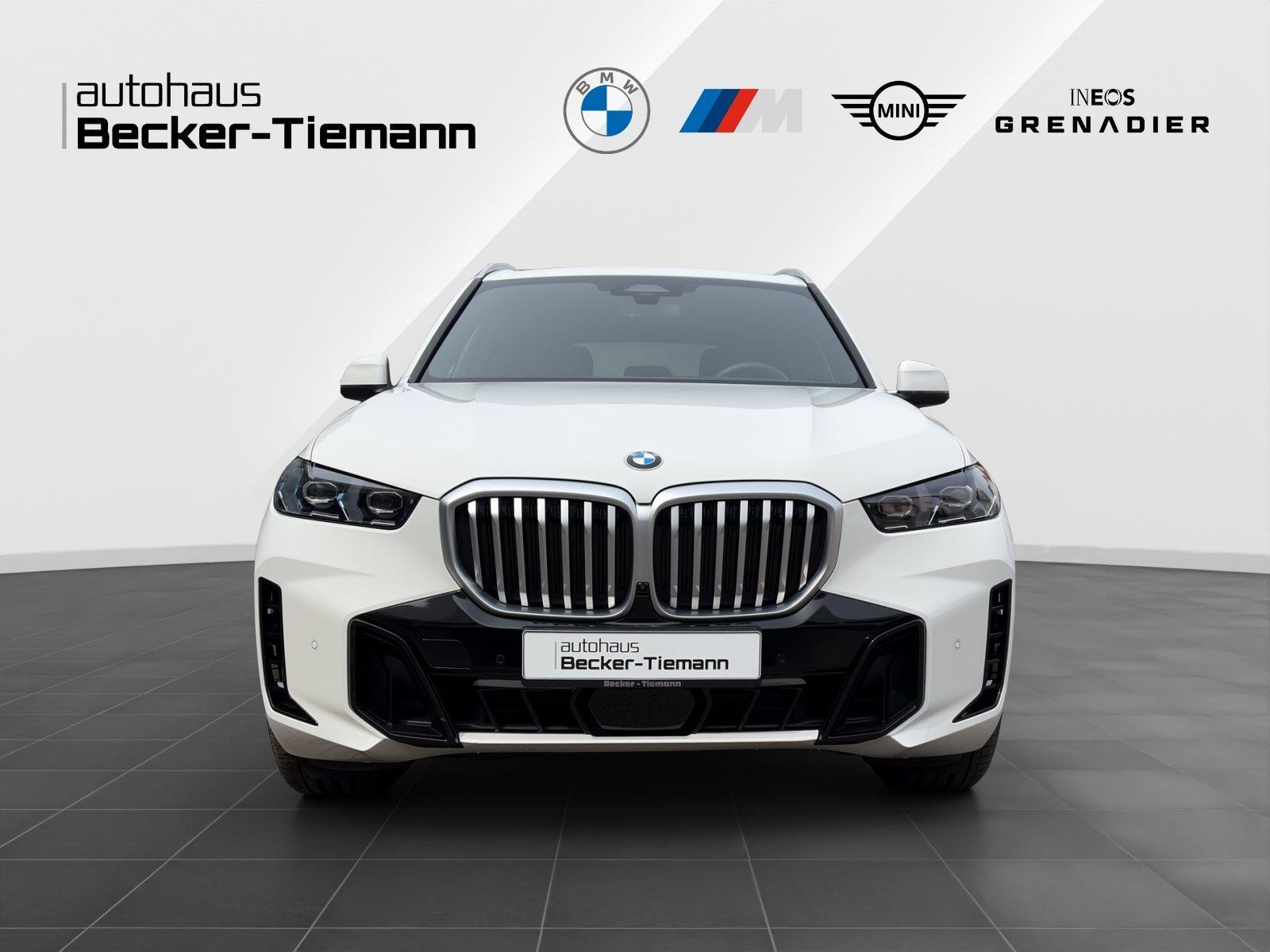 BMW X5 – Bild 2