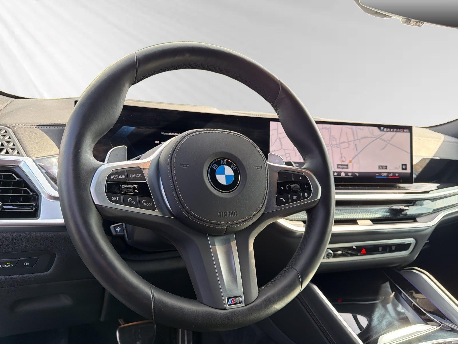 BMW X6 – Bild 19