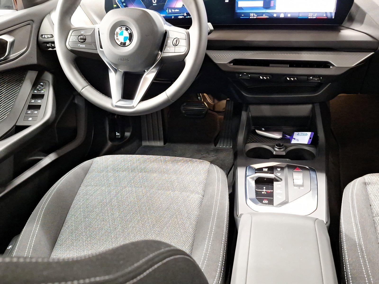 BMW 1er – Bild 24