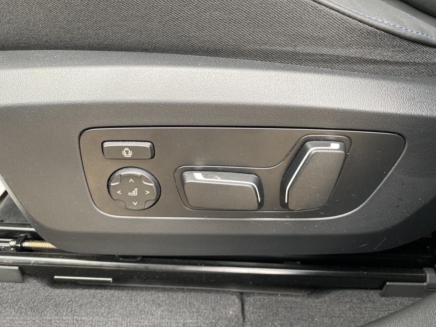 BMW X3 – Bild 26
