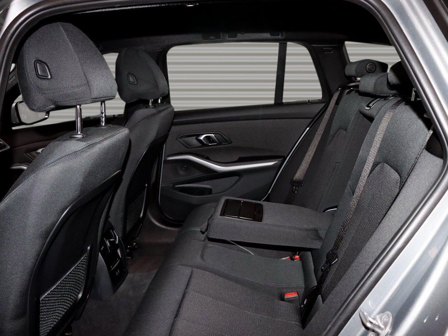 BMW 3er Touring – Bild 13