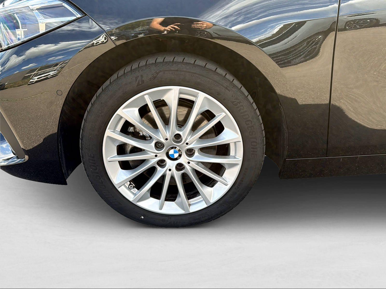 BMW 1er – Bild 23