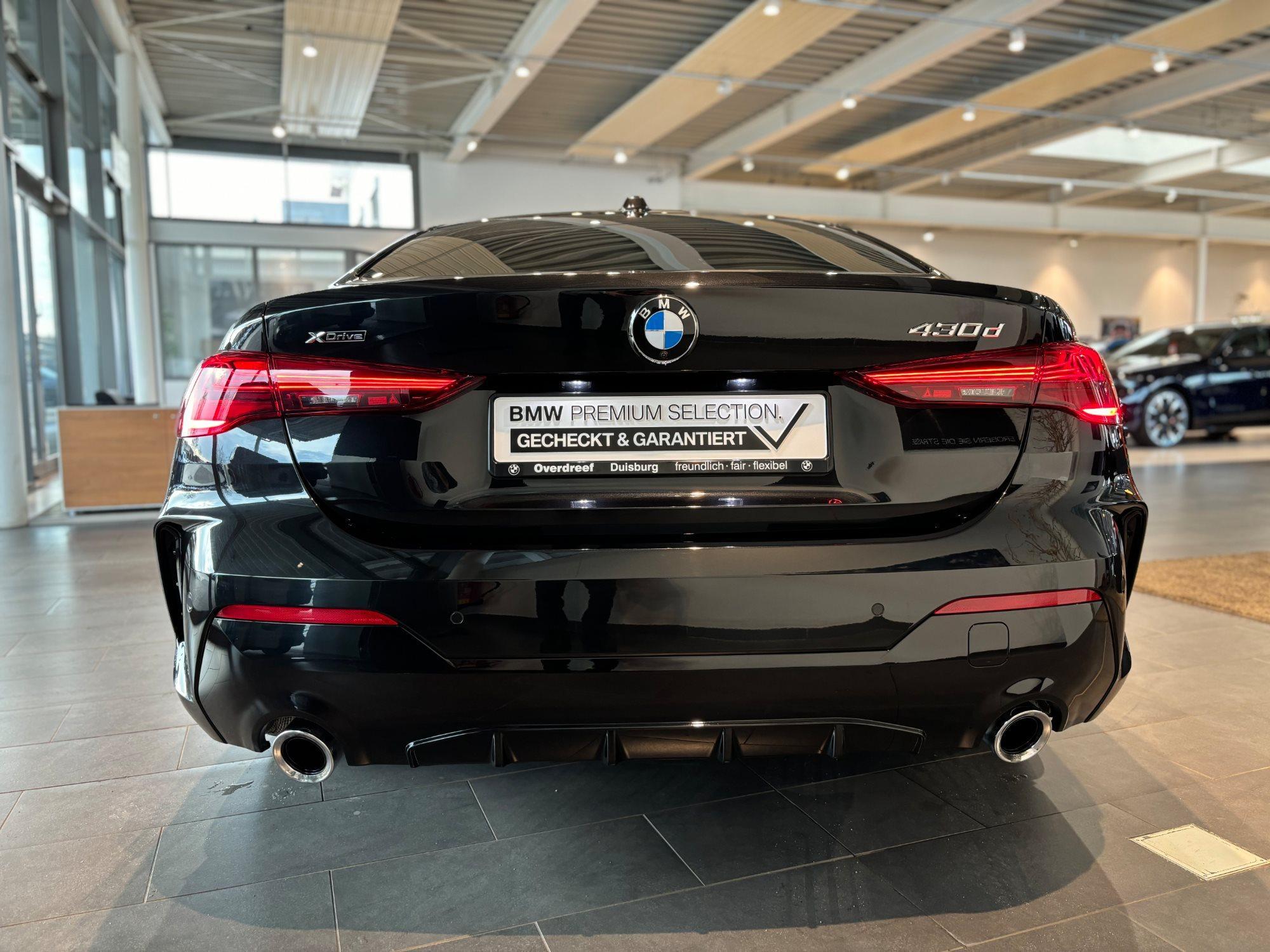 BMW 4er Coupé – Bild 33
