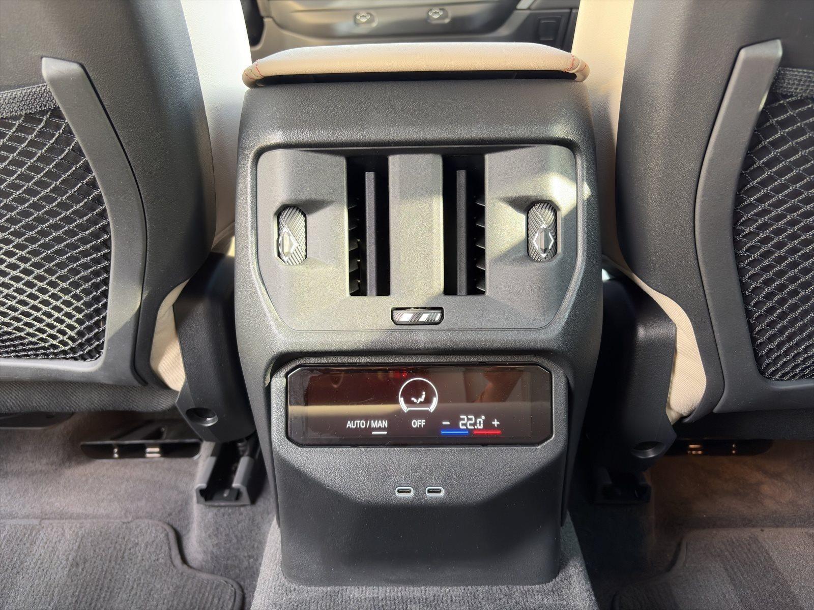 BMW X3 – Bild 25
