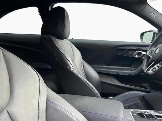 BMW 2er Coupé – Bild 8