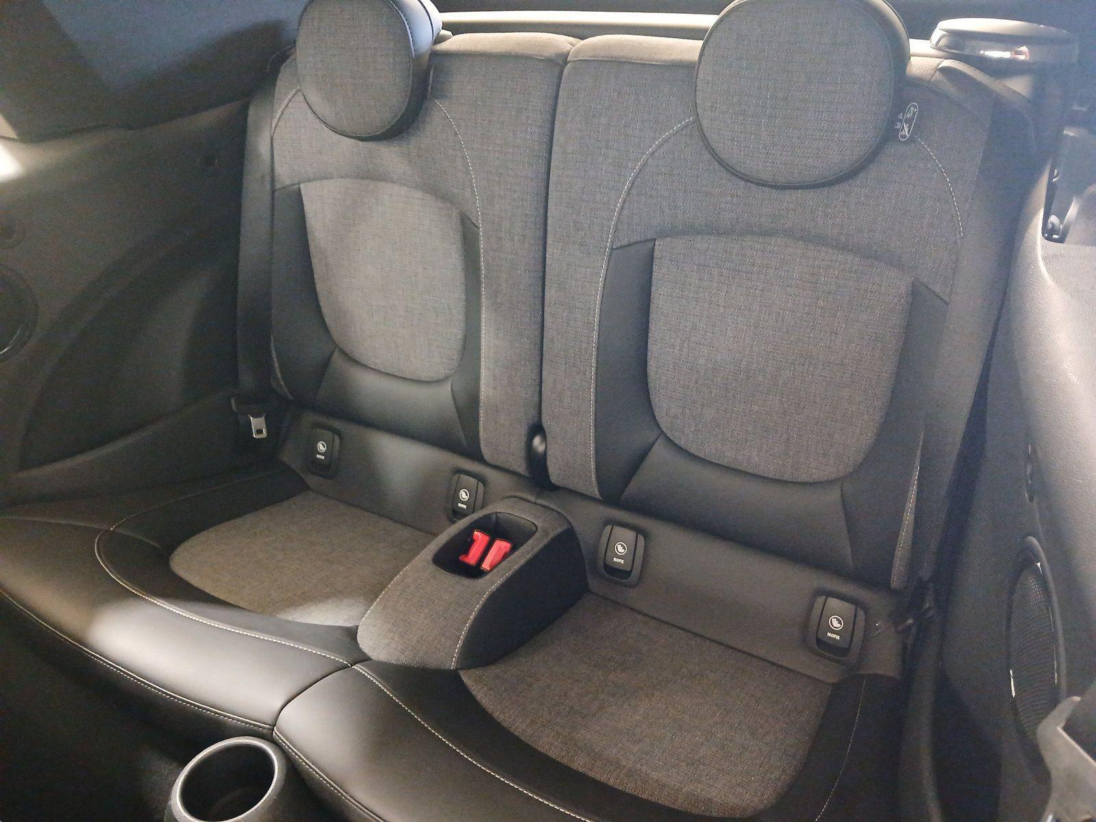 MINI Cabrio – Bild 13