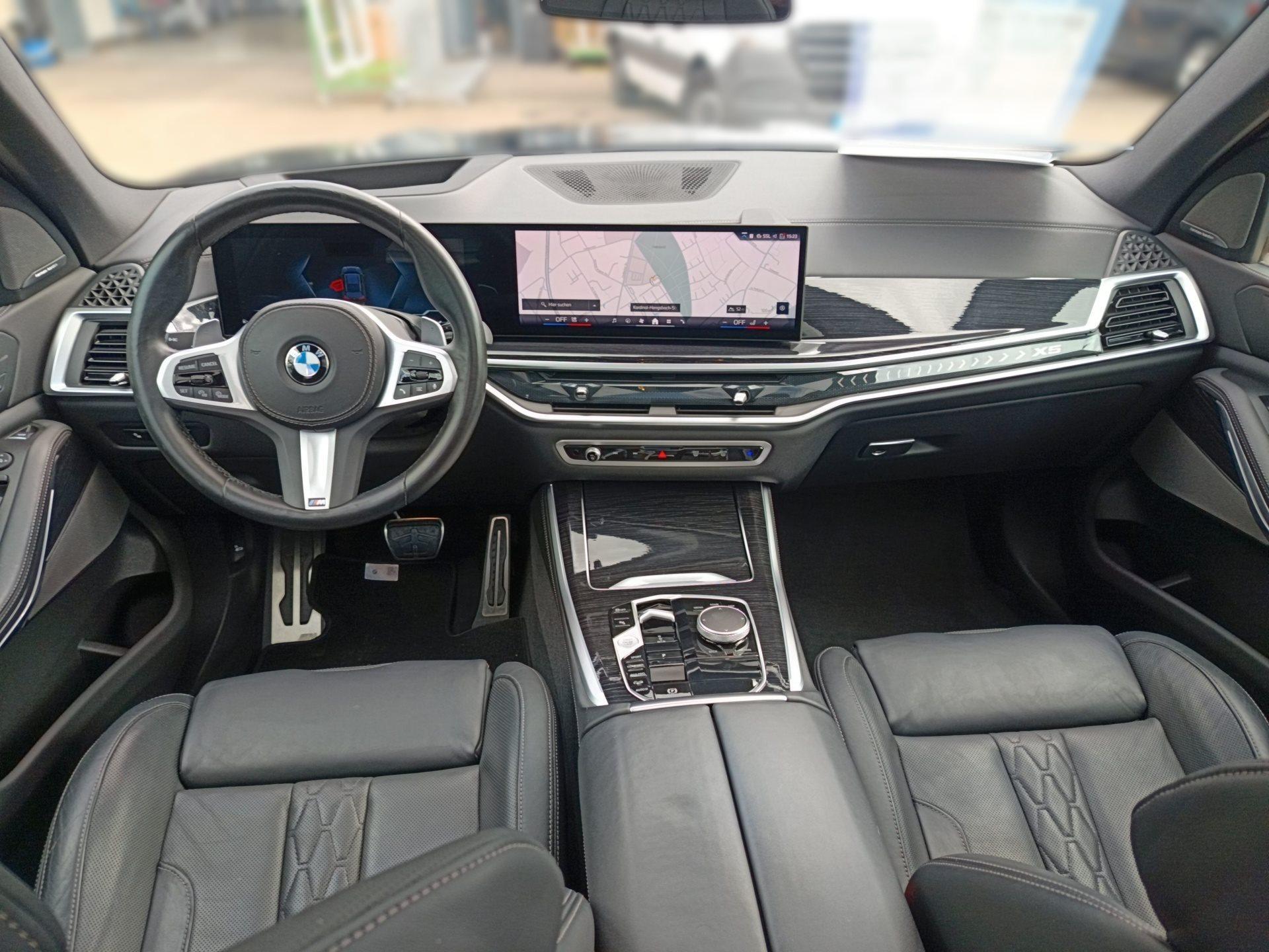 BMW X5 – Bild 25